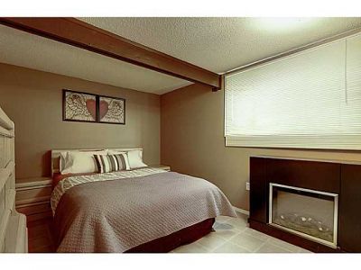 Southwood Duplex for Sale: 1 10816 5 ST SW Calgary