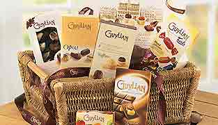 Gifts to contribute that additional glaze to your celebration