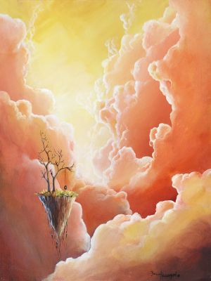 Commissioned Paintings for $180