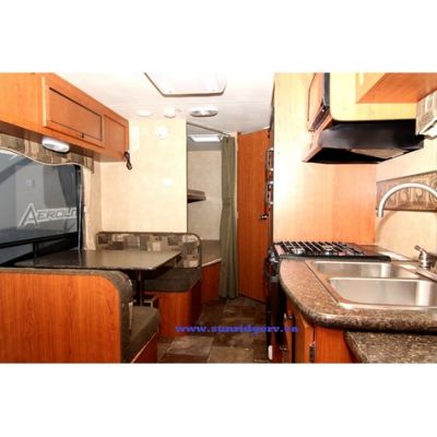 2013 19FS Silver Creek - $15,995.00