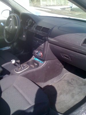 2008 Pontiac G5 Coupe