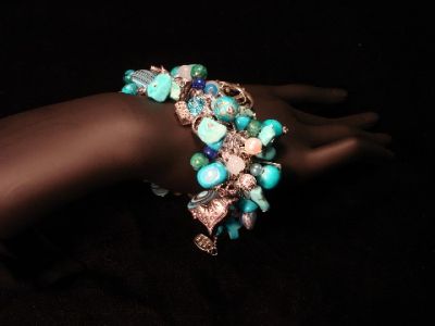 Hand made Jewelry for Sale