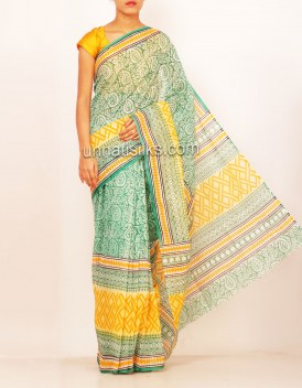 Online shopping for pure madurai cotton sarees by unnatisilks