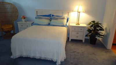 Beautiful 2/2 55+ Vacation Rental in Florida