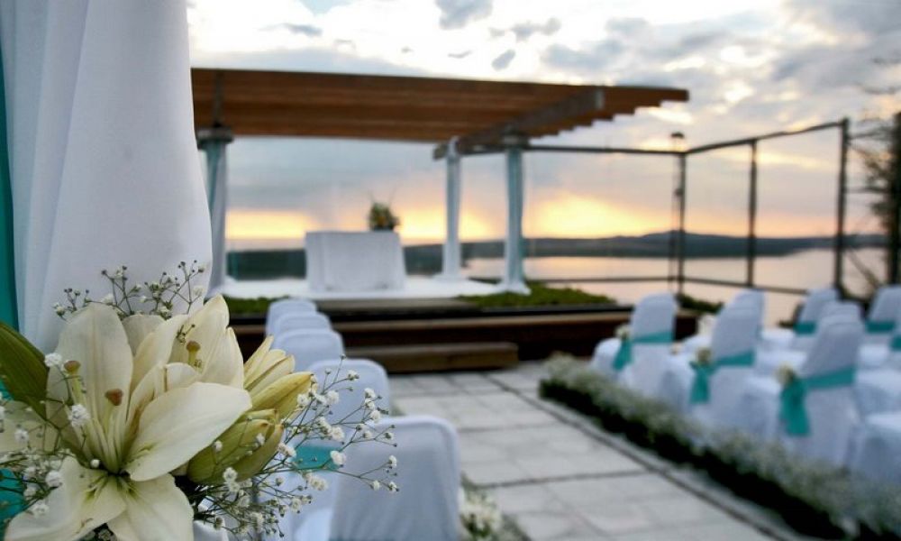 Wedding Planner Irene