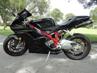 2008 Ducati 1098 S for sale