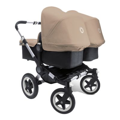 bugaboo donkey duo twin stroller