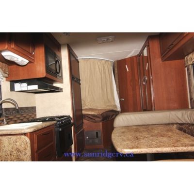 2014 Four Winds 22E, Motorhomes - $64,995.00