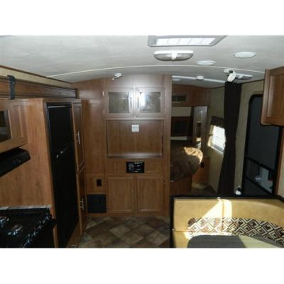 2013 Aerolite 248RBSL, Travel Trailer - $26,995.00