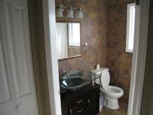 On A Search For Good Renters : )