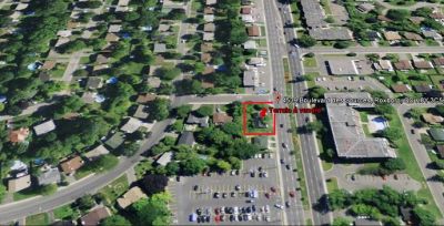 PRIME LOCATION ON THE WEST ISLAND (MONTREAL)