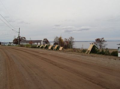 Grand Lake Waterfront Property