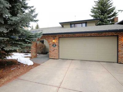 Oakridge Estates House for Sale: 352 Oakfern CR SW Calgary