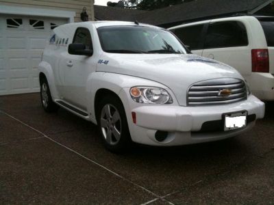 2008 Chrylser HHR Panel LS