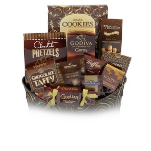 Custom Made Gift Baskets