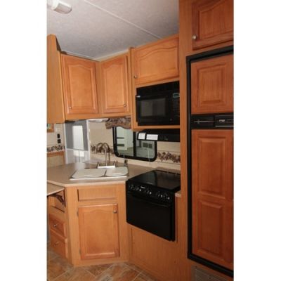 2007 Denali 280LBS, Fifth Wheel - $24,995.00