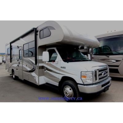 2014 Four Winds 22E, Motorhomes - $64,995.00