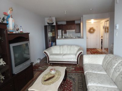 New construction building - apt for sale