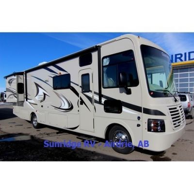 2013 Pursuit 31BD, Motorhomes - $89,995.00