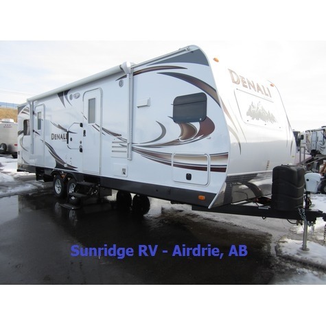 2013 Denali 270FK - $34,995.00