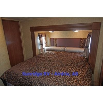 2013 Denali 310RES, Fifth Wheel - $44,995.00