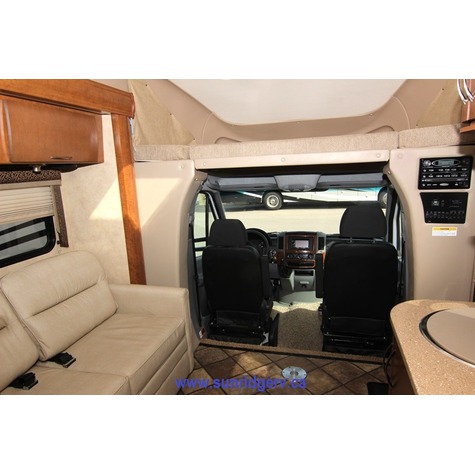 2014 Siesta Sprinter 24SR - $99,995.00