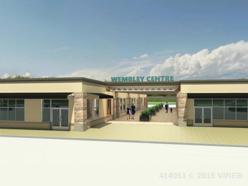 Wembley Mall - Lease Space Avaiilable