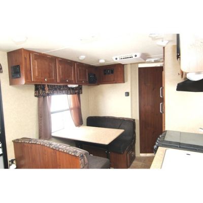 2012 Forest River Rockwood 2304, Travel Trailer  - $16,995.00
