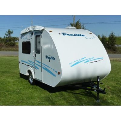 2013 Prolite Cool 13, Travel Trailer - $12,995.00
