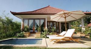 Escape to the warmth at Zen Villa for your Bali Holiday