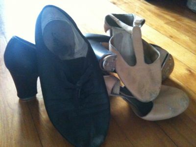 'EXPRESSIONS' Dance School Montreal