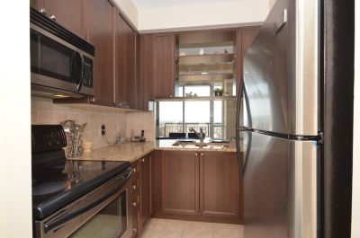 Oakville - Fully Furnished - Ideal for Executive
