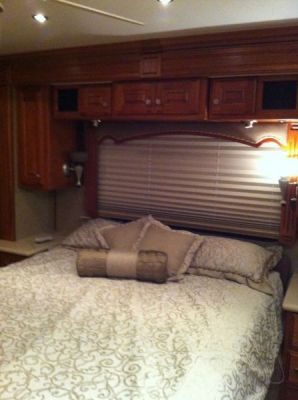 2006 American Eagle 40Ft Diesel Pusher Motorhome