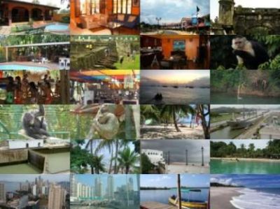 Panama Hostel and Lodging  for students and professional exchange 