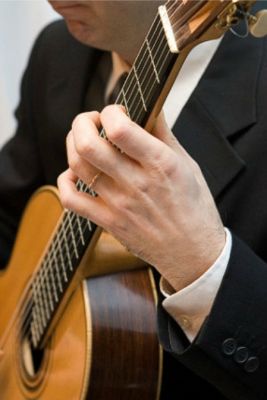 V&G Music - Live Music for any Occasion