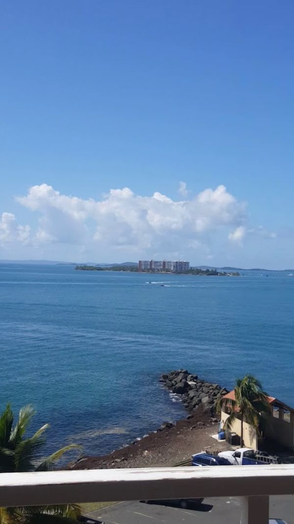 Gorgeous 6th Floor Studio Paradise Vacation