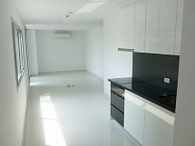 Park Royal 3 Corner 2 Bedroom Resale