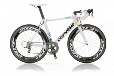 FOR SALE BRAND NEW CERVELO R3 2010  