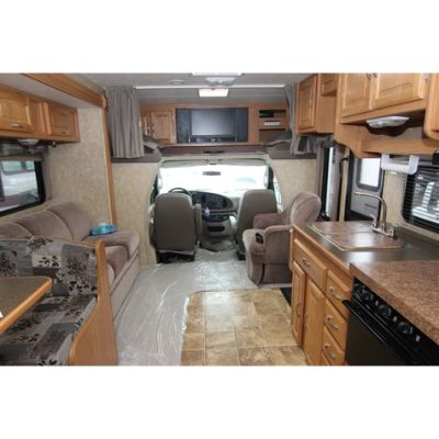 2009 Georgie Boy Maverick 315S, Motorhomes - $69,995.00