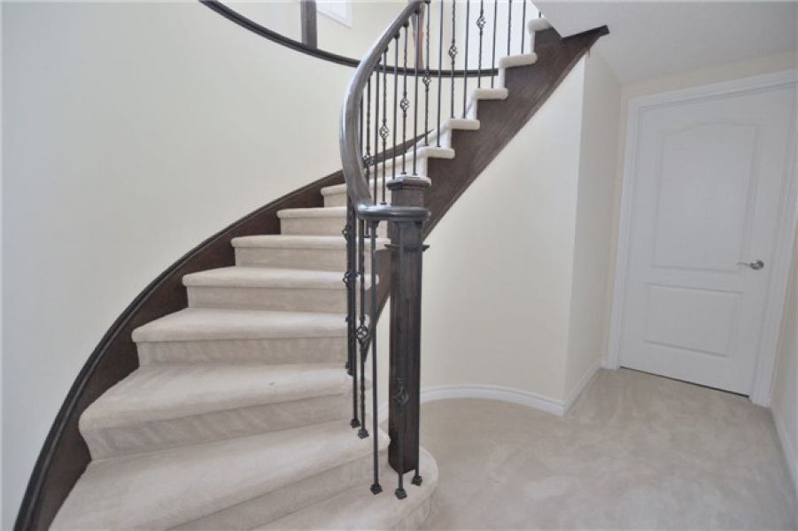 4 Bedroom Detach Coscorp Home for Sale in Willmont, Milton