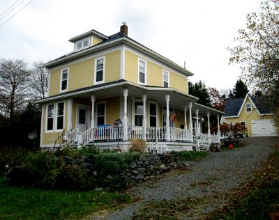 Nova Scotia Real Estate For Sale