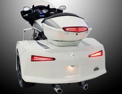 Victory Vortex Motor Trike Dealer Trike Sales Trike Conversions