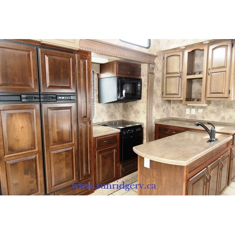 2014 Voltage 3005 - $59,995.00