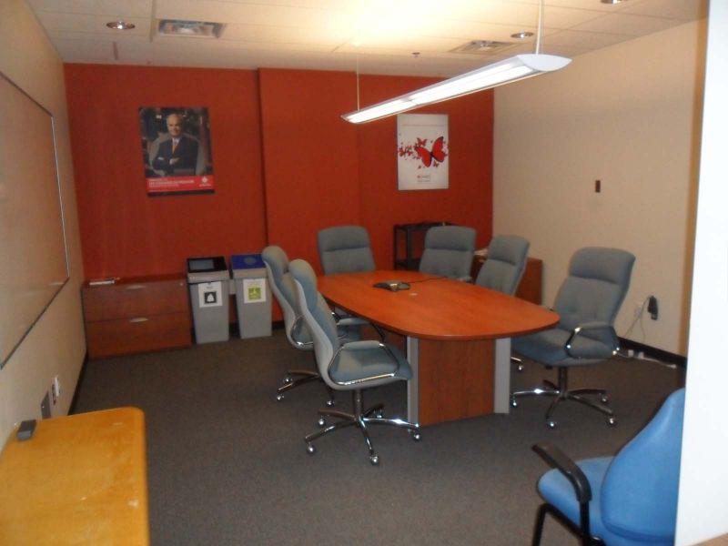 Prime Downtown Sublease Opportunity at 181 Queen Street