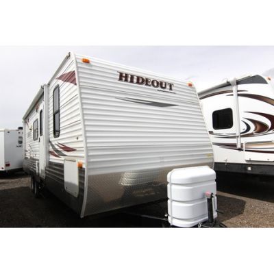 2010 Keystone Hornet 26RBS, Travel Trailer - $18,995.00