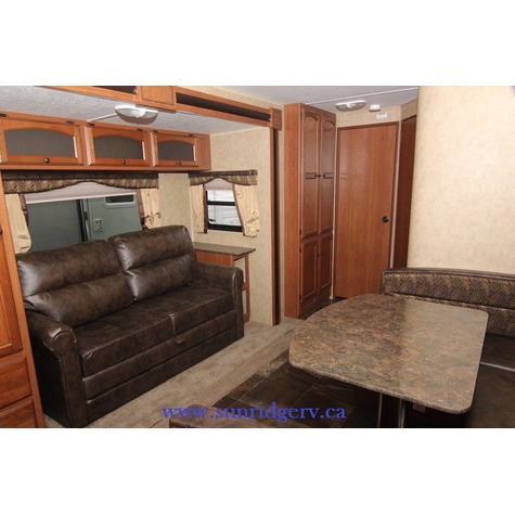 2014 Dutchmen 245RKS - $25,995.00