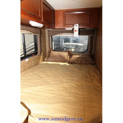 2014 Four Winds 23U,  Motorhomes - $67,995.00