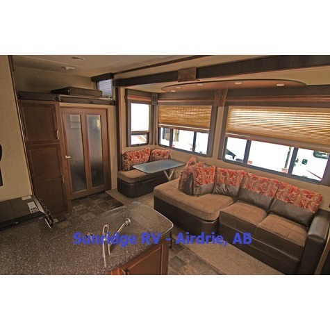 2014 Voltage 3800 - $79,995.00