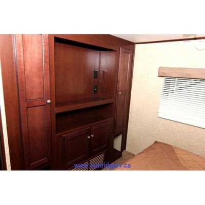 2014 Elkridge E29, Fifth Wheel - $32,995.00