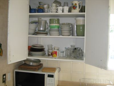 Furnished Rooms all inclusive Laurier, Nippissing, Mohawk